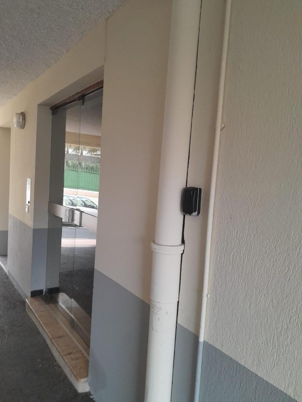 Magnifique Studio Non Fumeur Pres De La Gare Béziers Exterior foto
